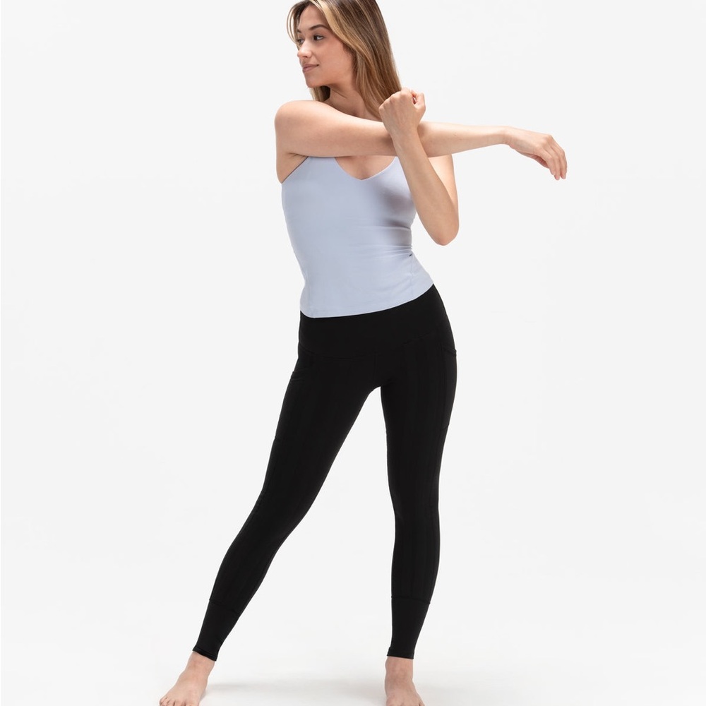 Sweetflexx Resistance Band Leggings SIZE 12